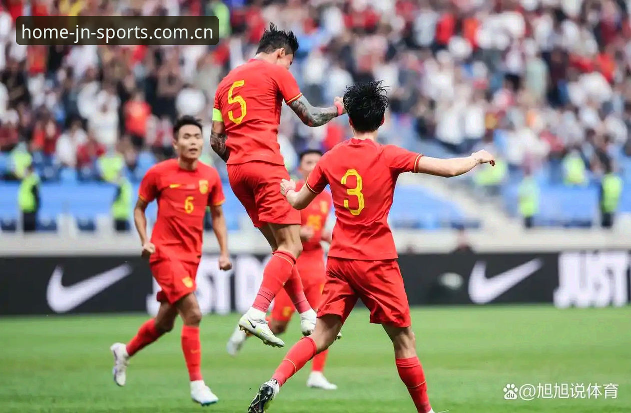 本土运动伙伴自定义主页 U19国足土伦杯0-3完败突尼斯——反击无力、防线破裂的深度解析